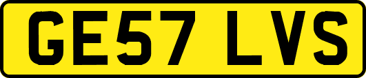 GE57LVS