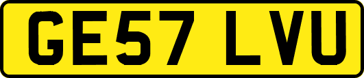 GE57LVU