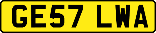 GE57LWA