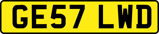 GE57LWD