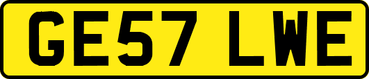 GE57LWE