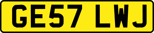 GE57LWJ