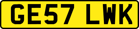 GE57LWK