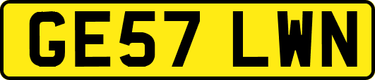 GE57LWN