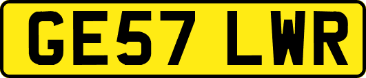 GE57LWR