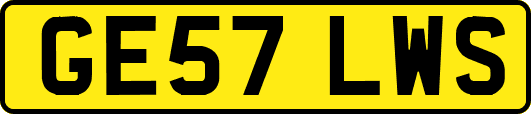 GE57LWS