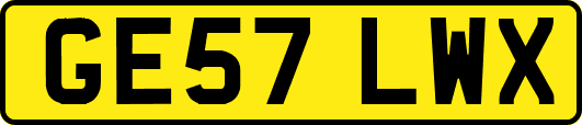 GE57LWX