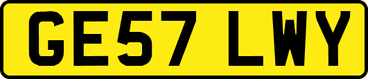 GE57LWY