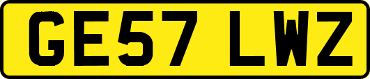GE57LWZ