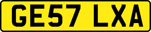 GE57LXA