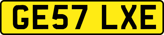 GE57LXE