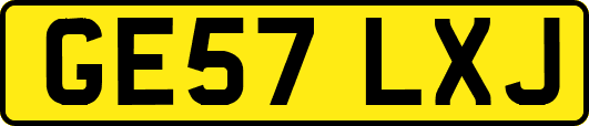 GE57LXJ