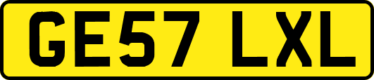 GE57LXL