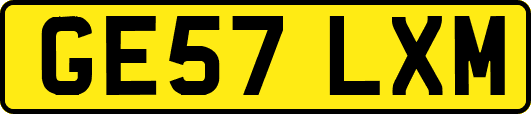 GE57LXM