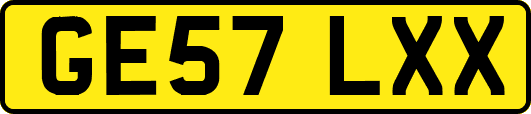 GE57LXX