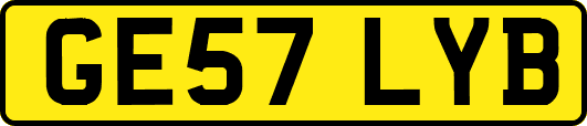GE57LYB