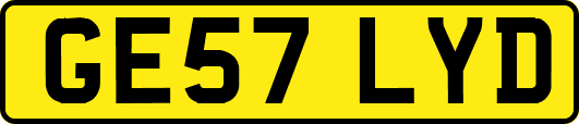 GE57LYD