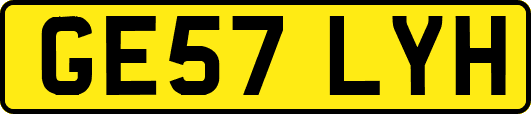 GE57LYH