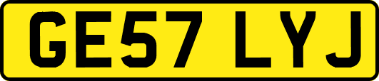 GE57LYJ