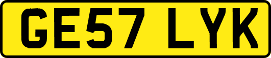 GE57LYK