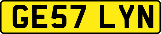 GE57LYN