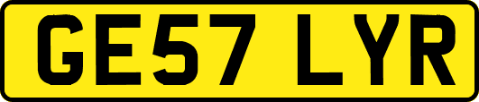 GE57LYR