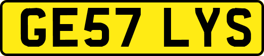 GE57LYS