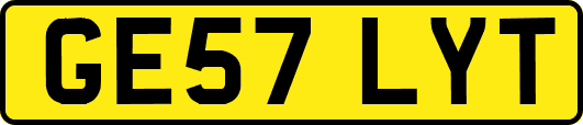 GE57LYT