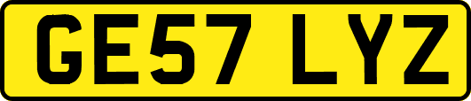 GE57LYZ
