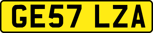 GE57LZA