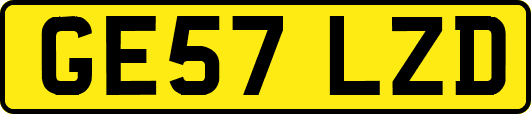 GE57LZD