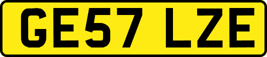 GE57LZE