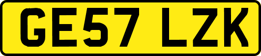 GE57LZK