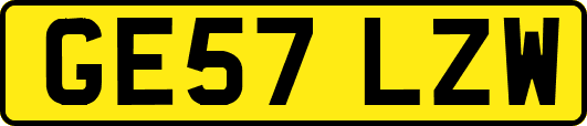 GE57LZW