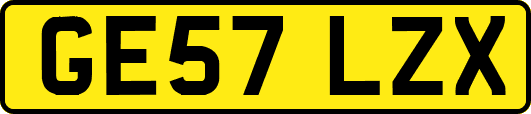 GE57LZX