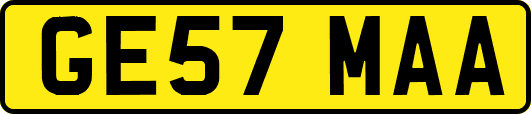 GE57MAA