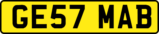 GE57MAB