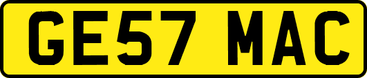 GE57MAC