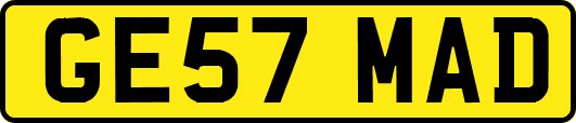 GE57MAD