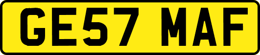 GE57MAF
