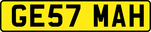 GE57MAH