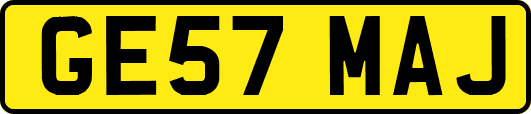 GE57MAJ