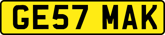 GE57MAK