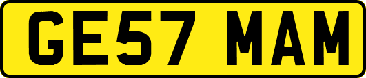 GE57MAM