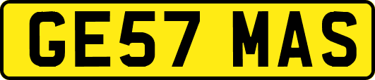 GE57MAS