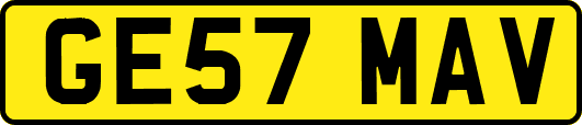 GE57MAV