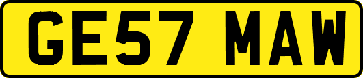 GE57MAW