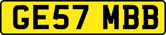GE57MBB
