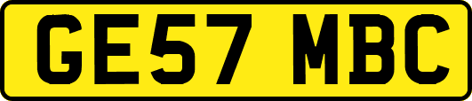GE57MBC