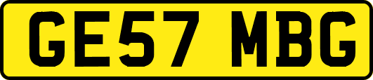GE57MBG
